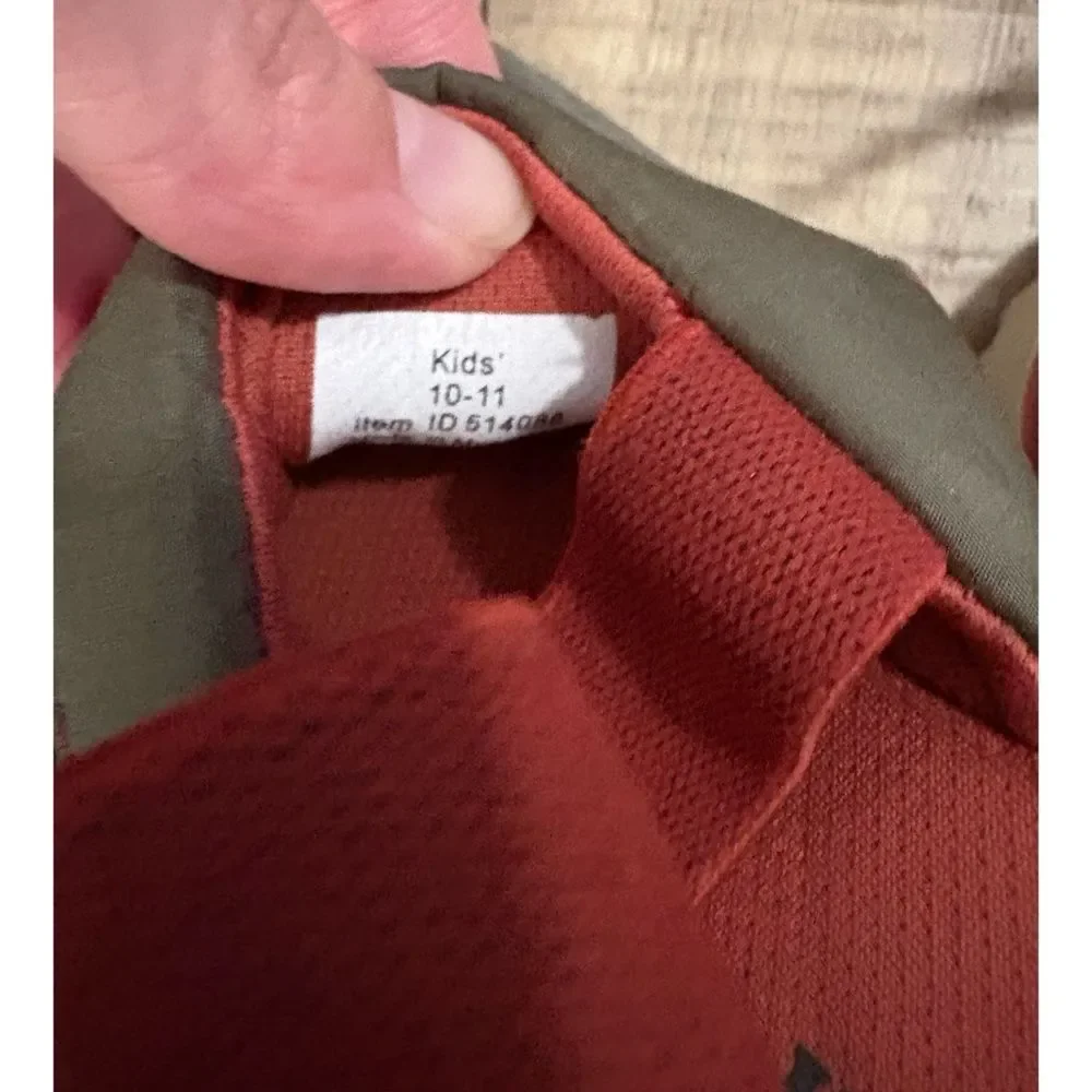 L.L. Bean Airlight slippers